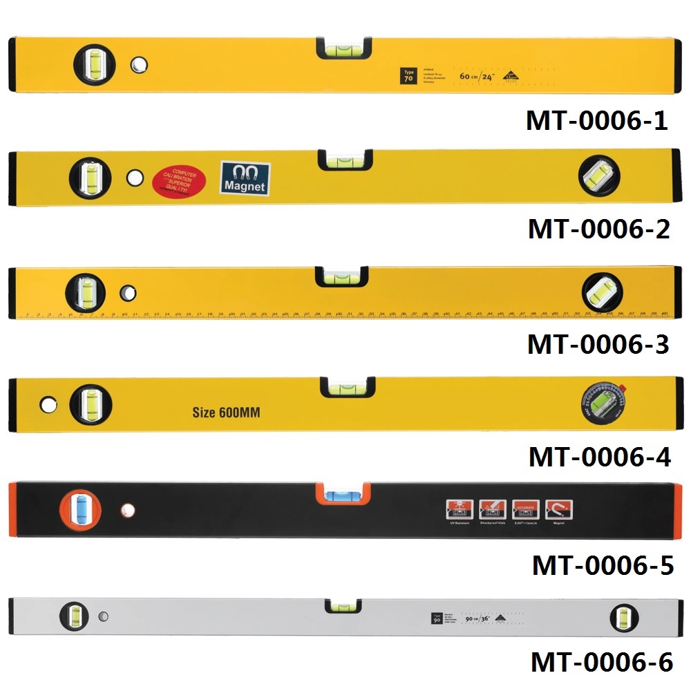 Aluminum Level Gauge