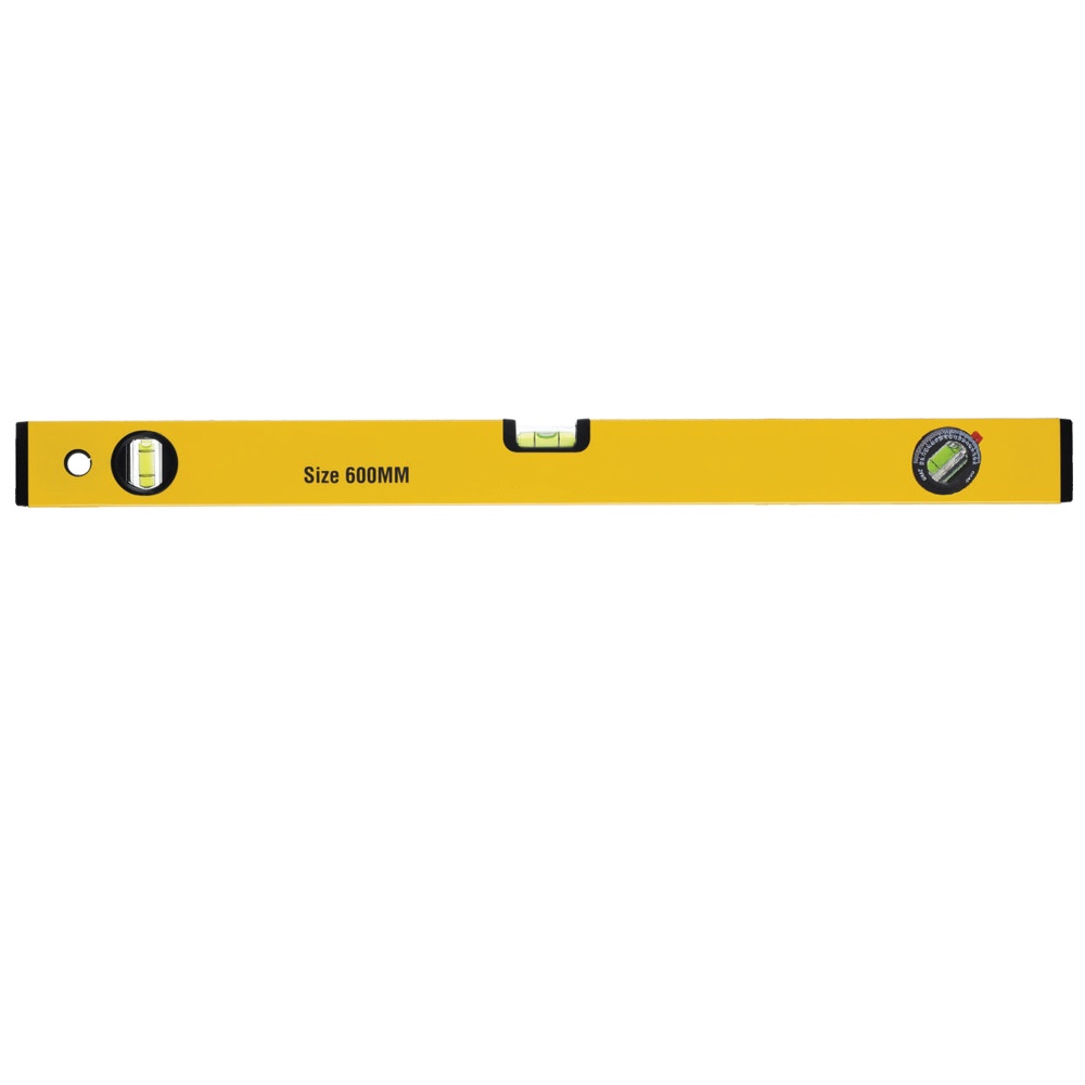 Aluminum Level Gauge