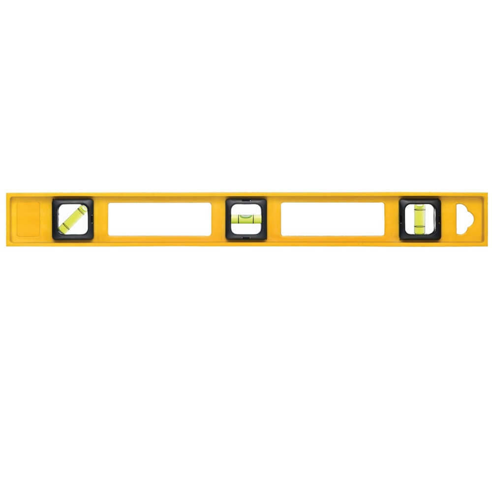 I-Beam Aluminum Level