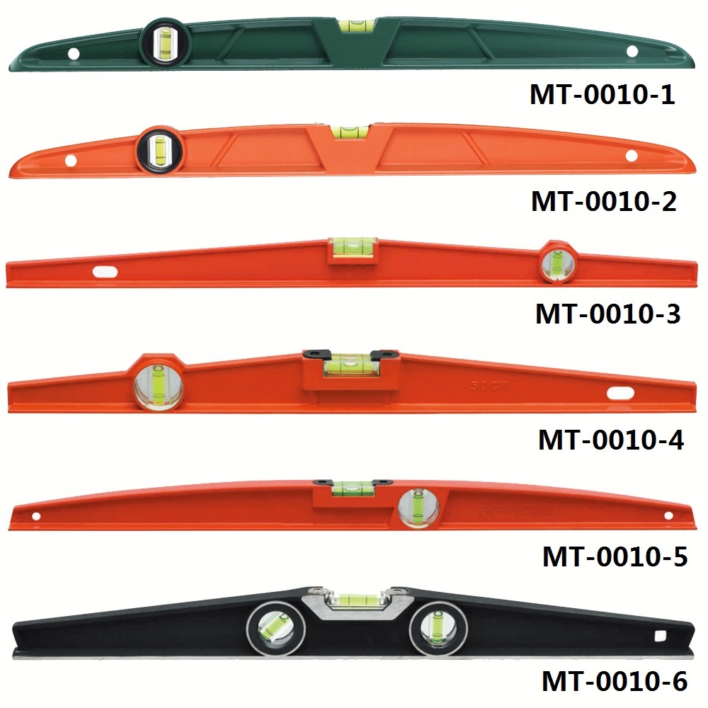 Heavy Duty Cast Aluminum Level