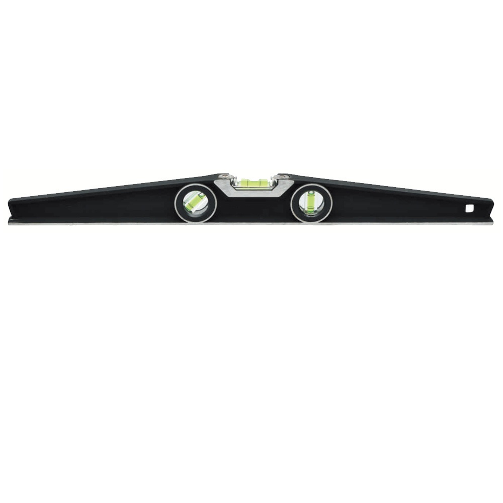 Heavy Duty Cast Aluminum Level