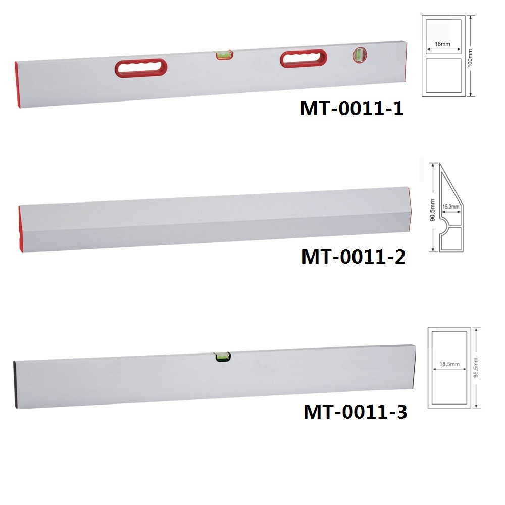 Aluminum Scraper Level