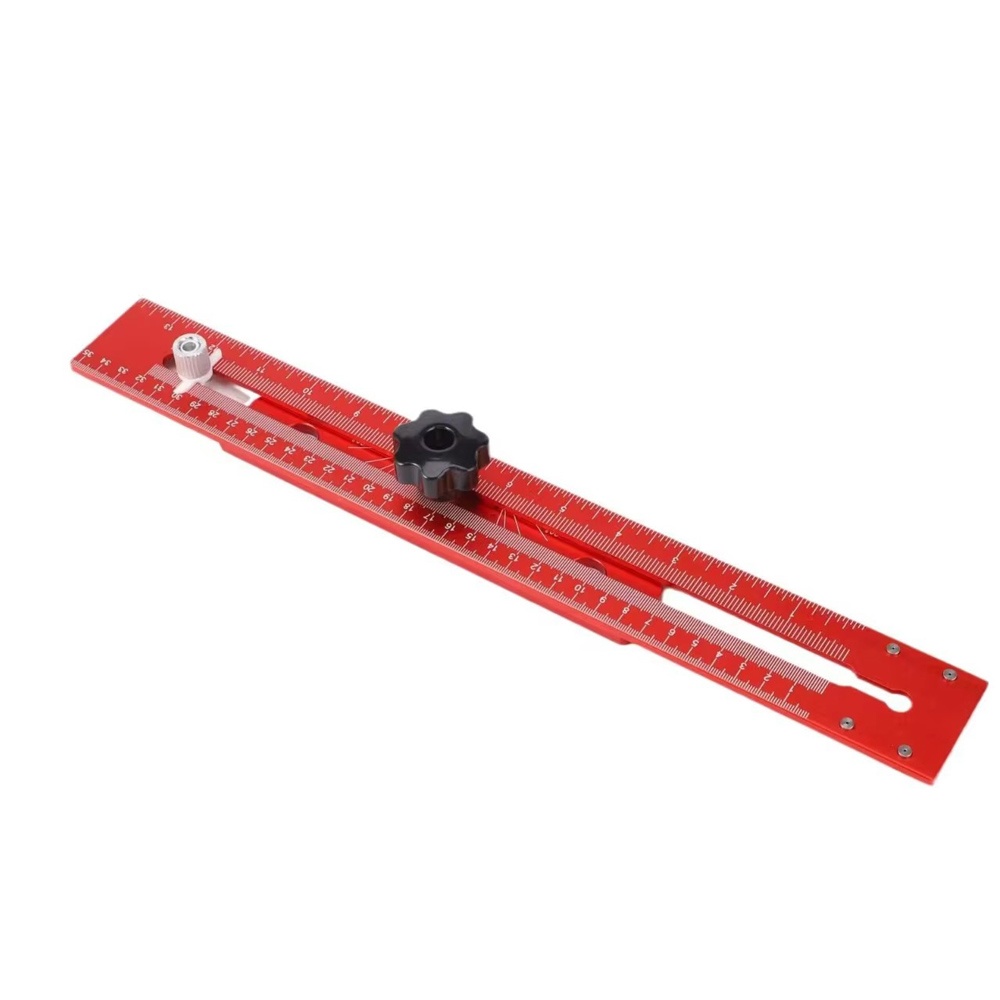 Flexible Multifunction T-Square