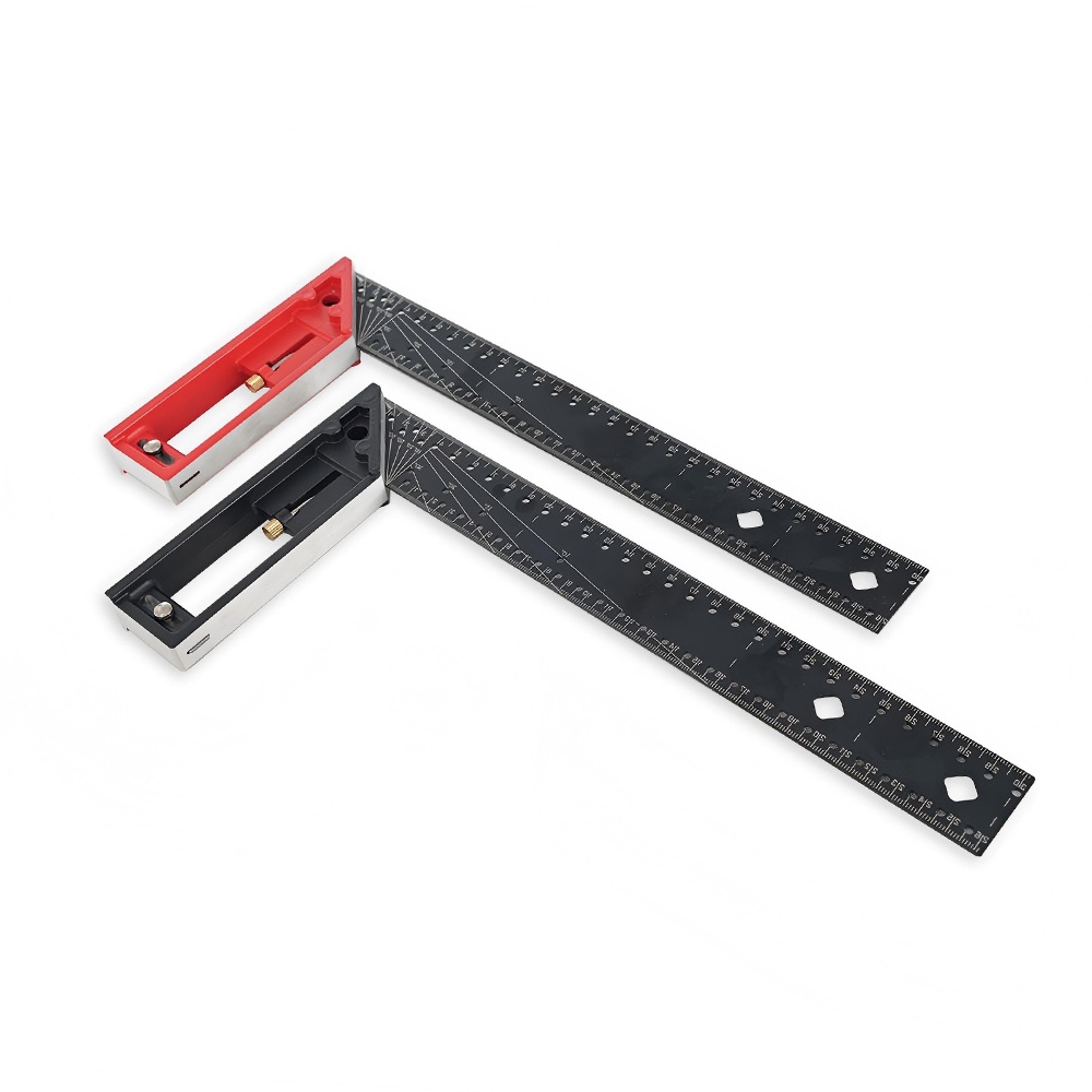 Multi Function Carpentry Square