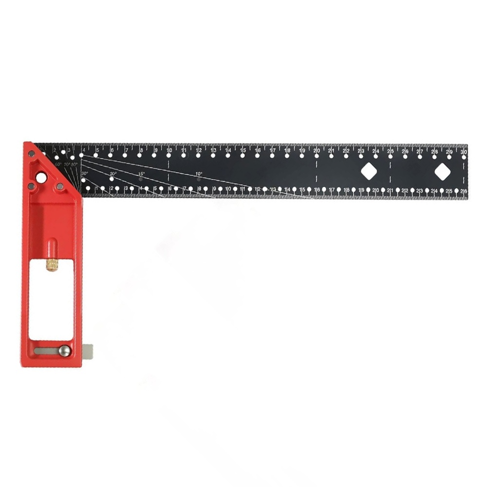 Multi Function Carpentry Square