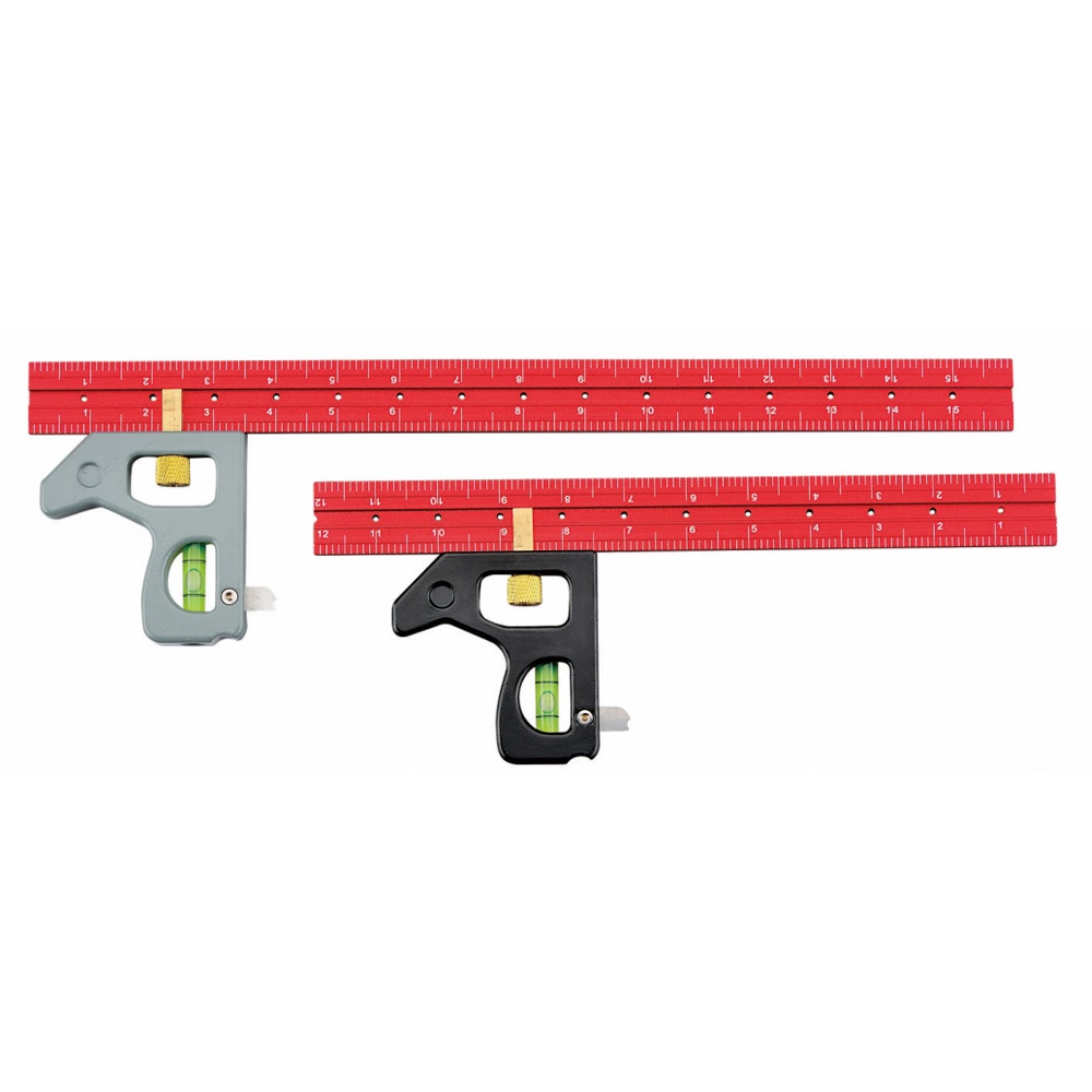 Adjustable Combination Square