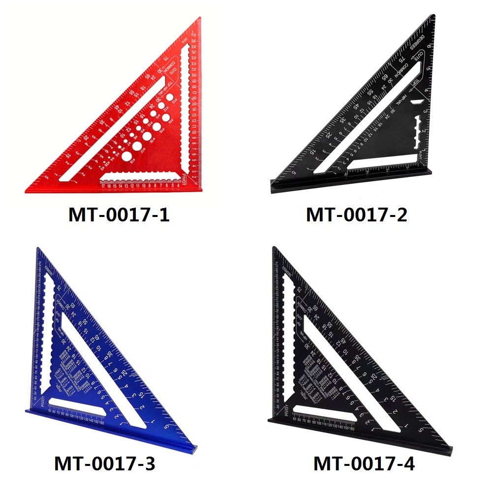 Aluminium Speed Square