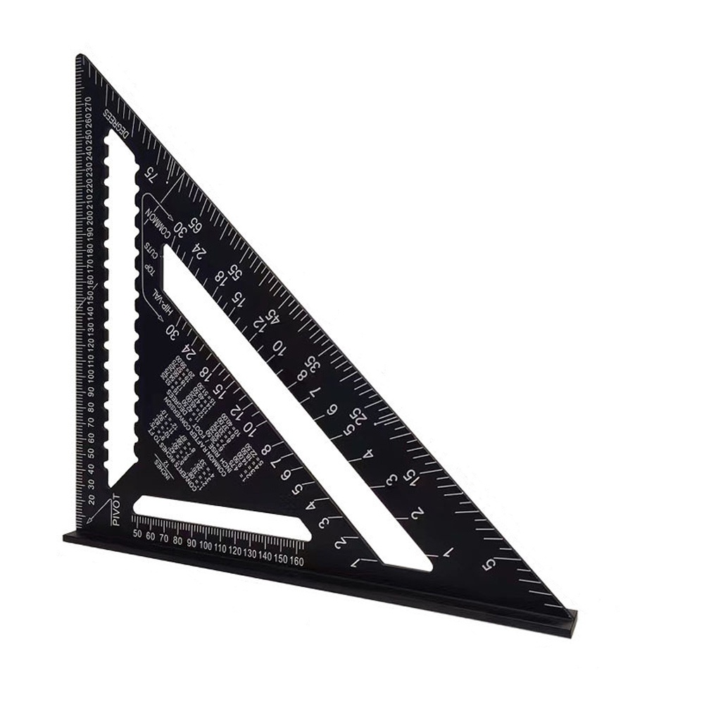 Aluminium Speed Square