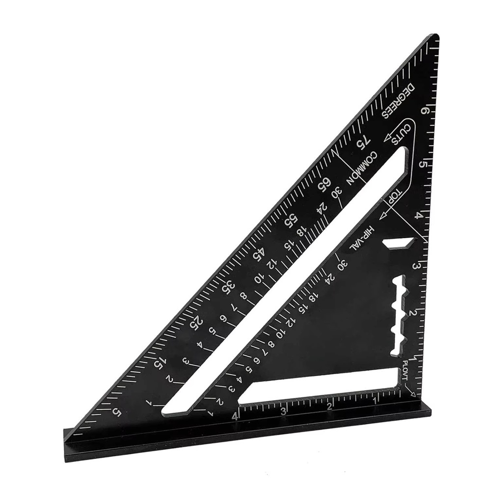 Aluminium Speed Square