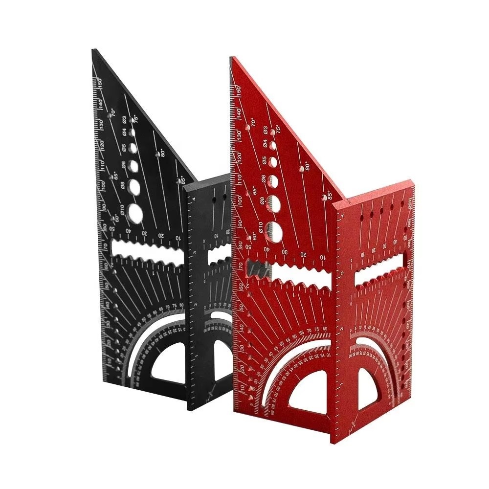 3D Angle Measuring Tool