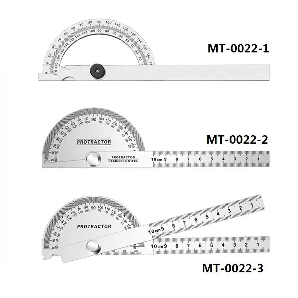Protractor