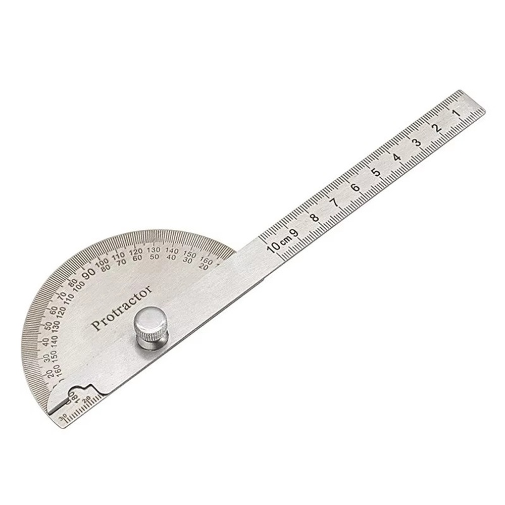 Protractor