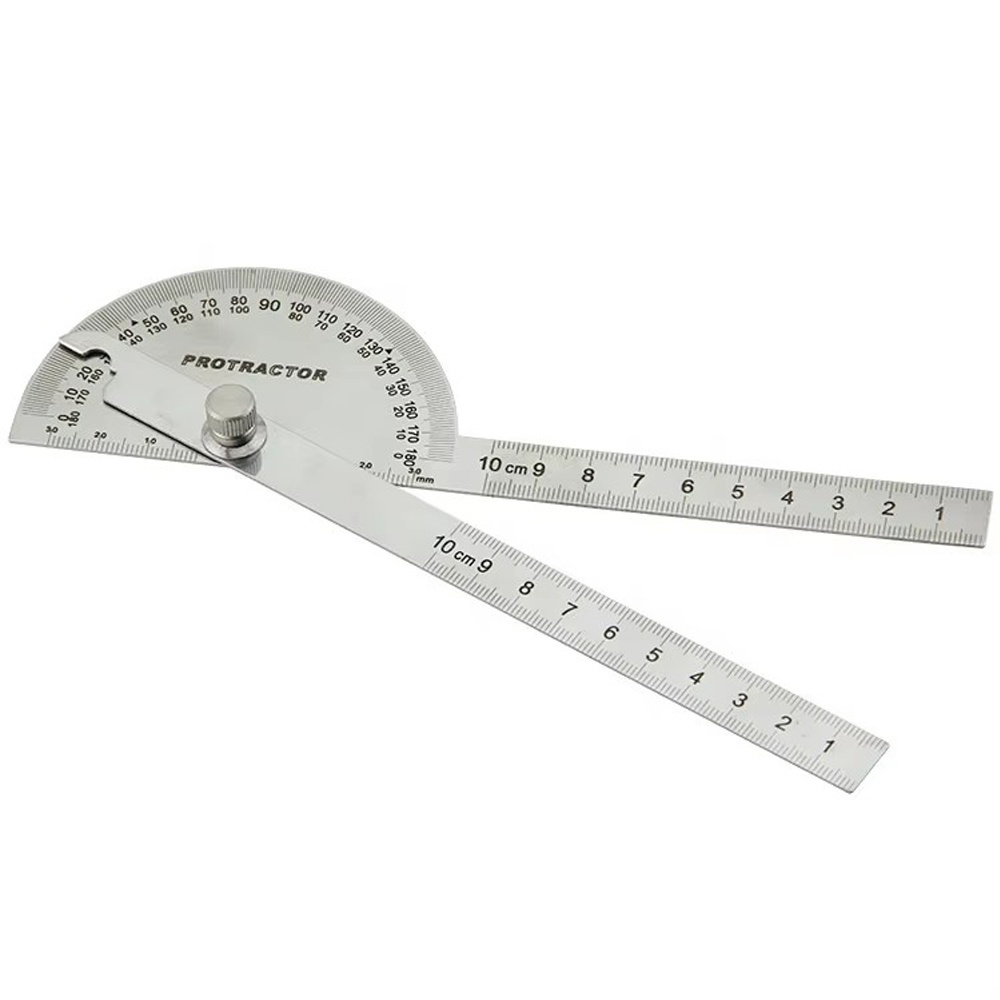 Protractor