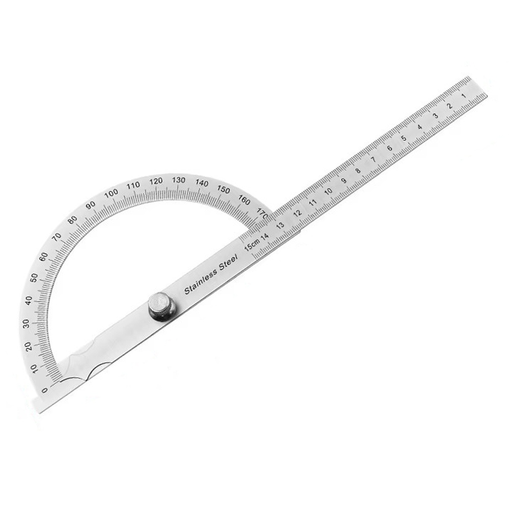 Protractor