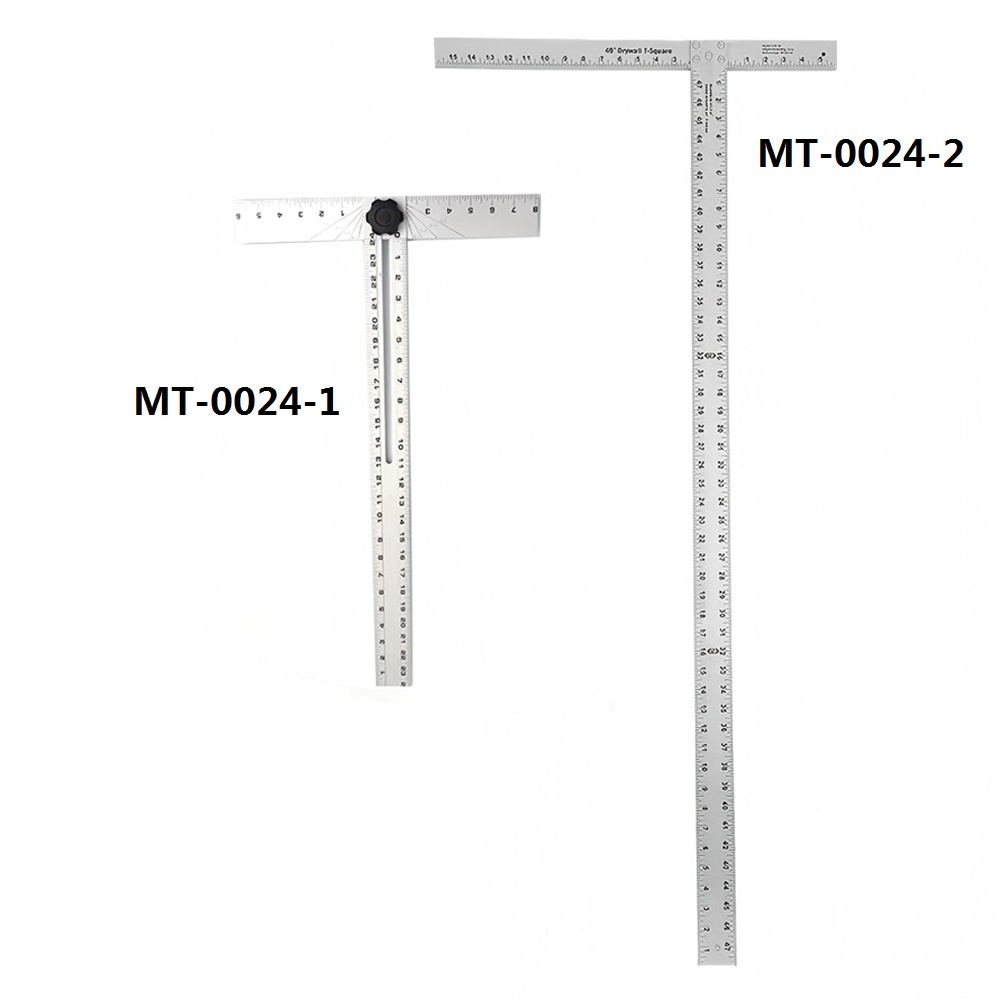 Professional Drywall T-Square