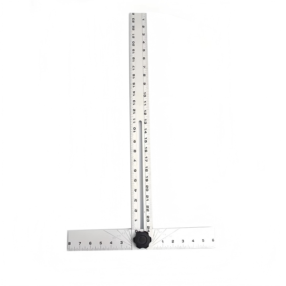 Professional Drywall T-Square