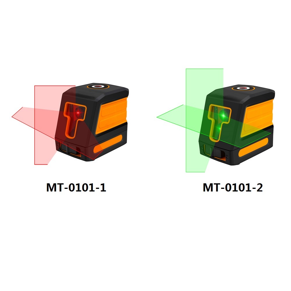 Cross Line Laser Level