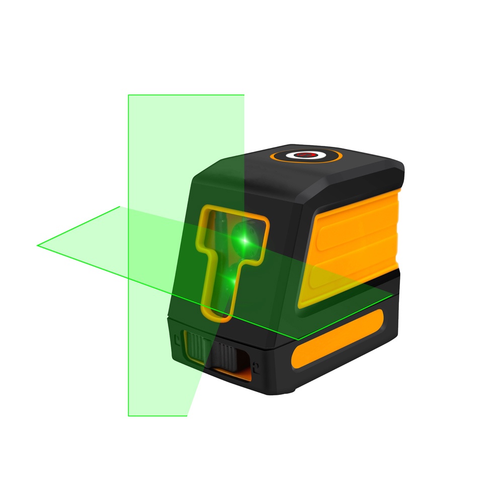 Cross Line Laser Level