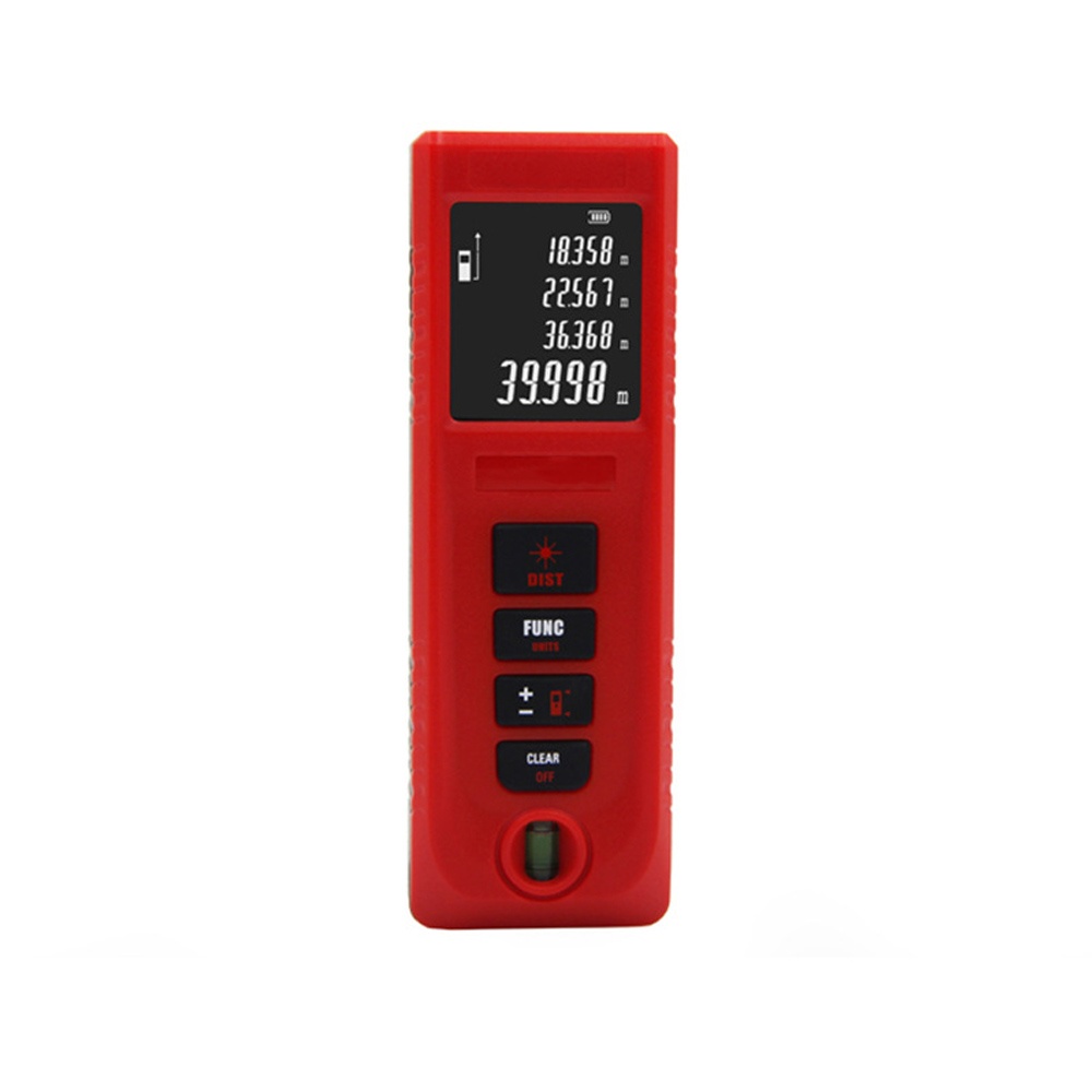 Pen-Type Laser Distance Meter
