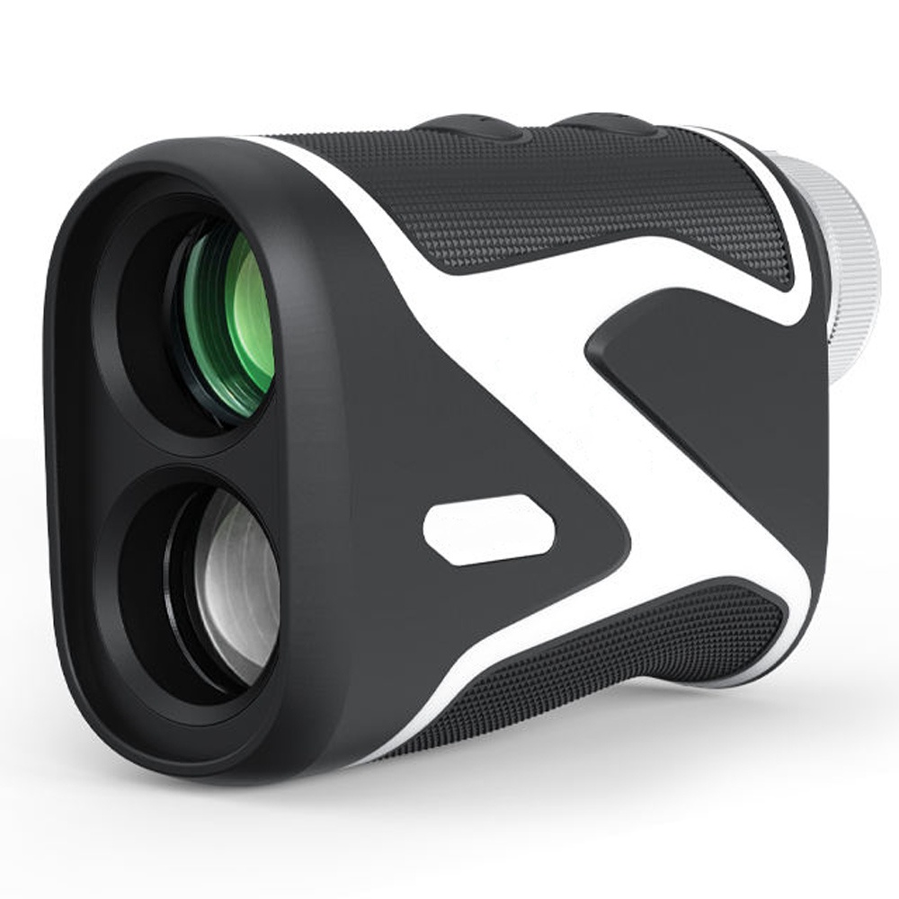 Laser Rangefinder Telescope