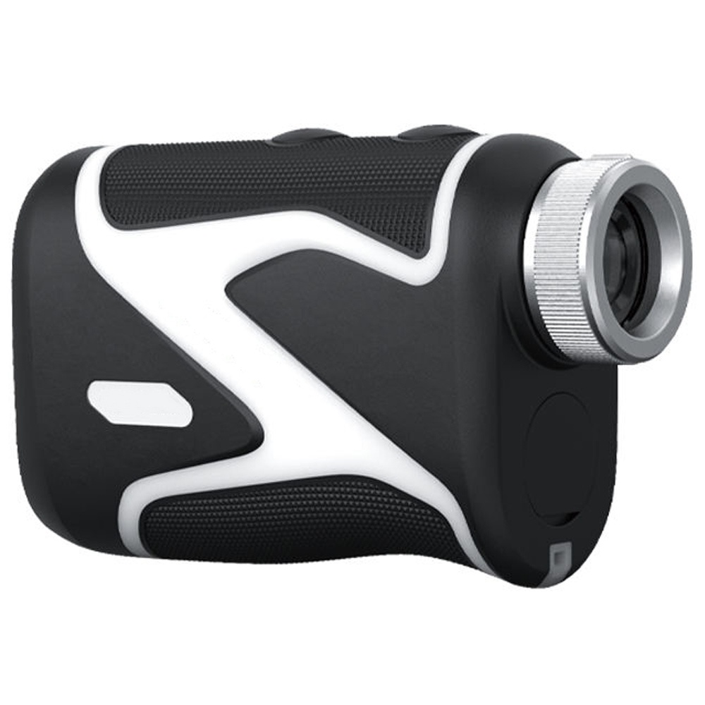 Laser Rangefinder Telescope