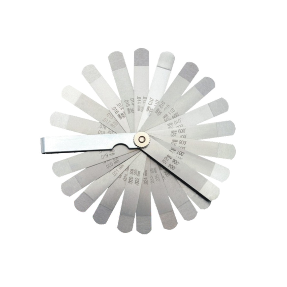 “GO-NO-GO” Feeler Gauge