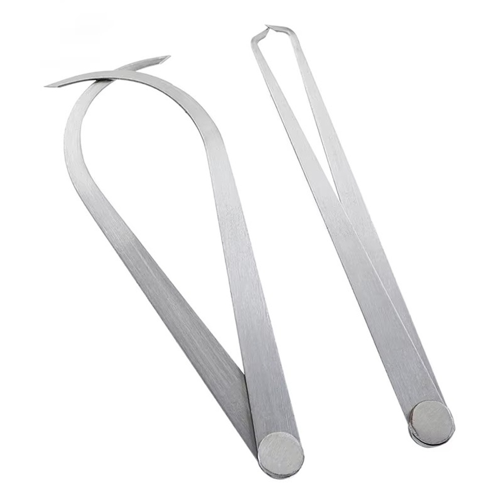 Inside and Outside Caliper