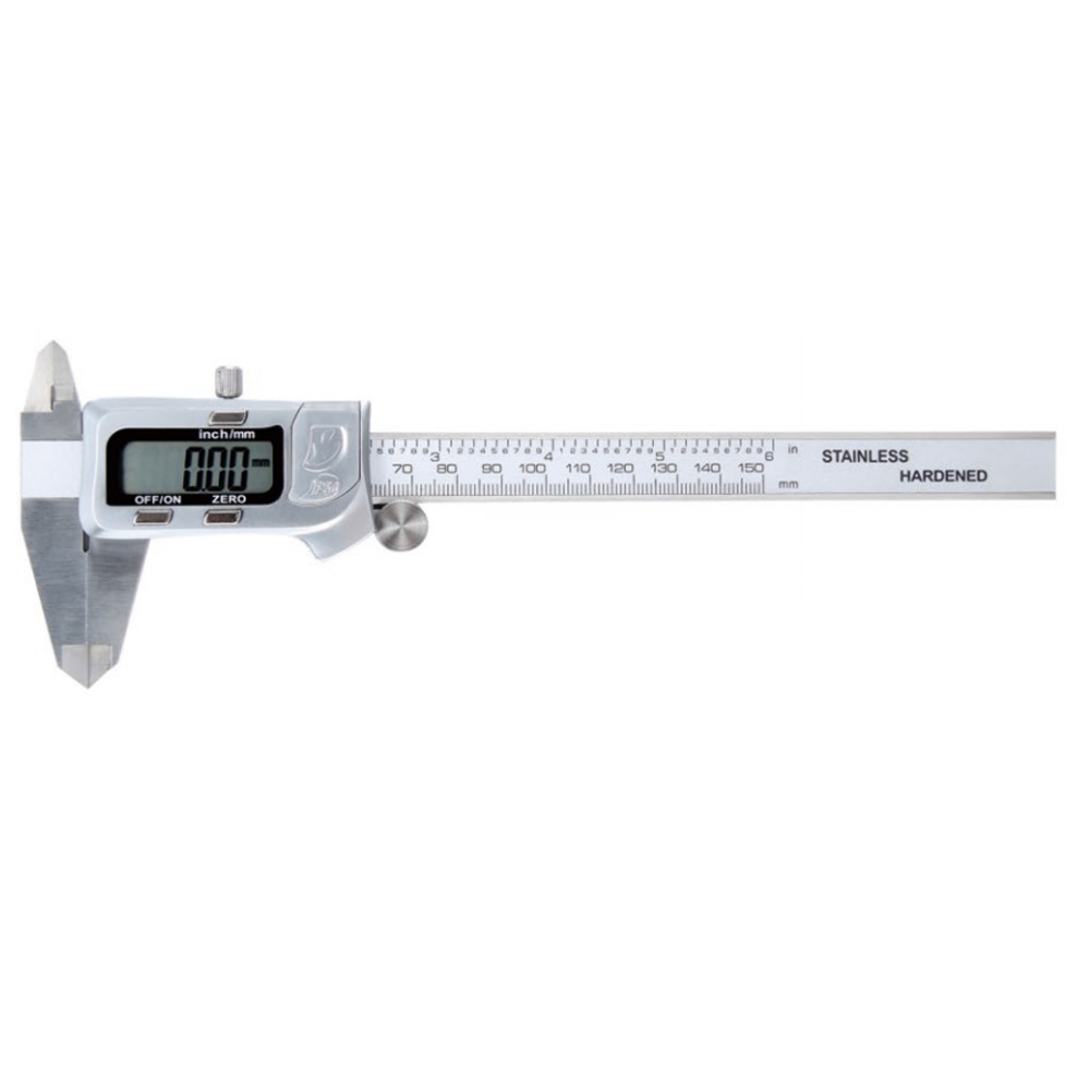 IP54 Digital Calipers with Large Screen