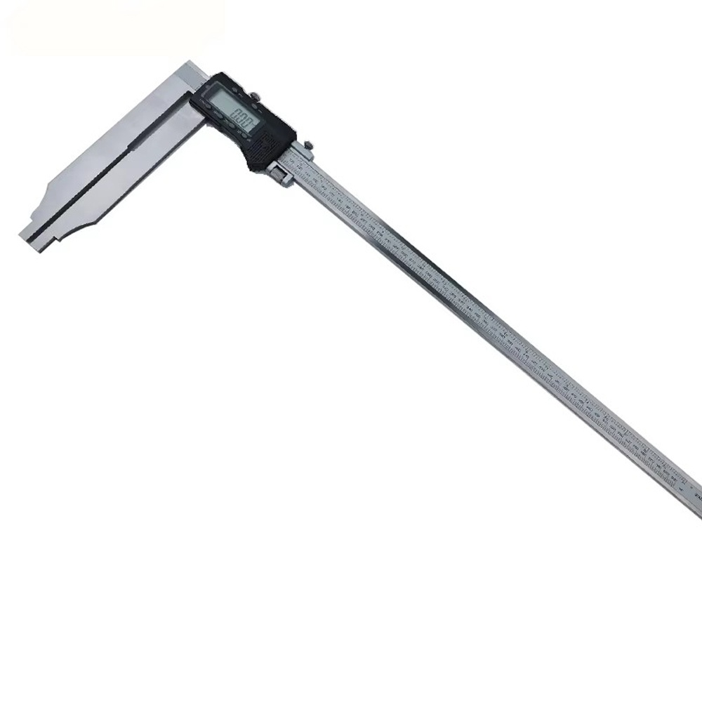 Wide Range Digital Calipers