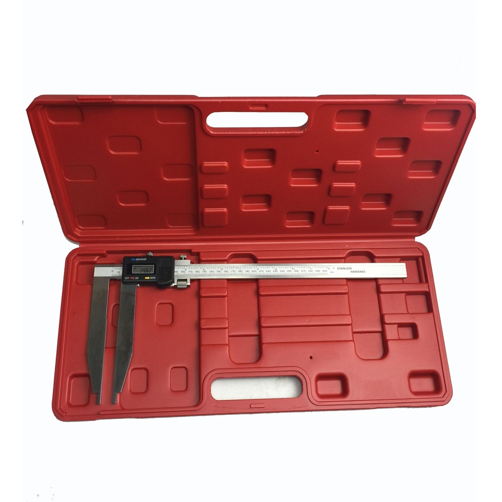 Wide Range Digital Calipers
