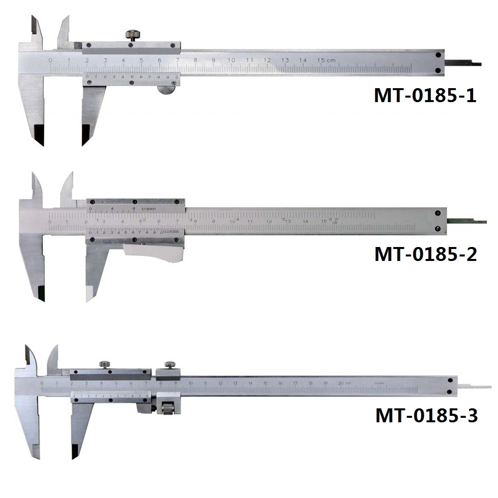 Vernier Calipers