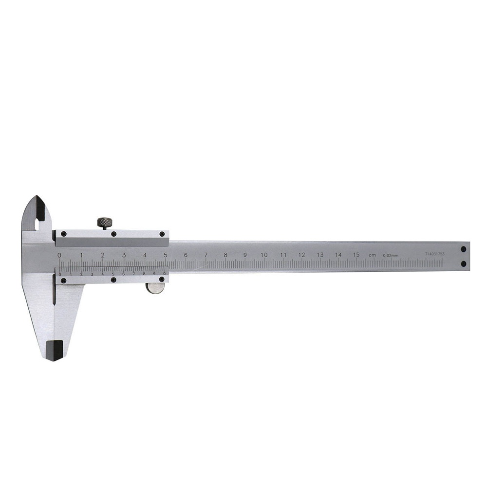 Vernier Calipers