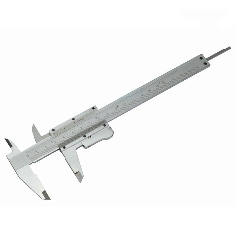 Vernier Calipers