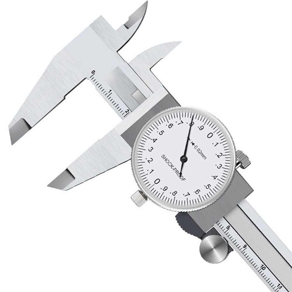 Dial Calipers