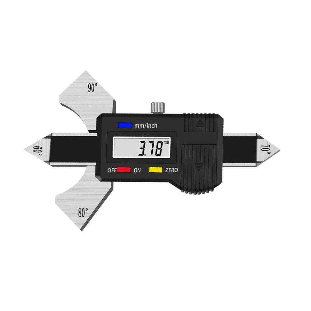 Special Calipers
