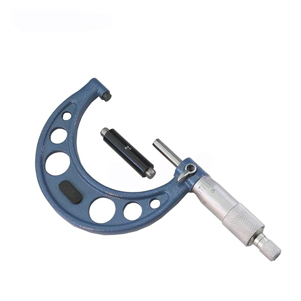 Outside Micrometers Set