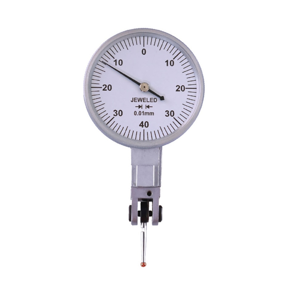 Dial Test Indicators