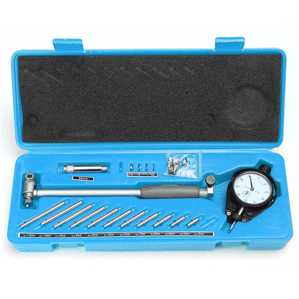 Dial Bore Gauge