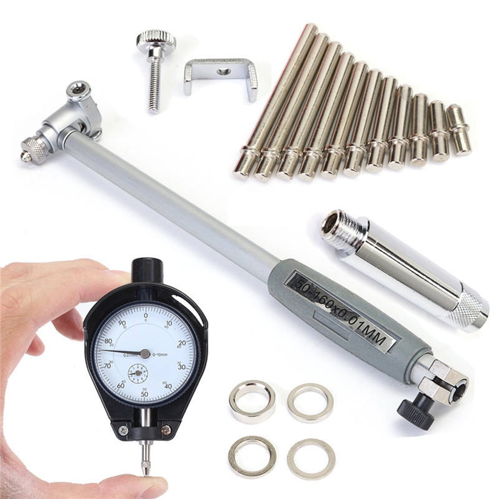 Dial Bore Gauge