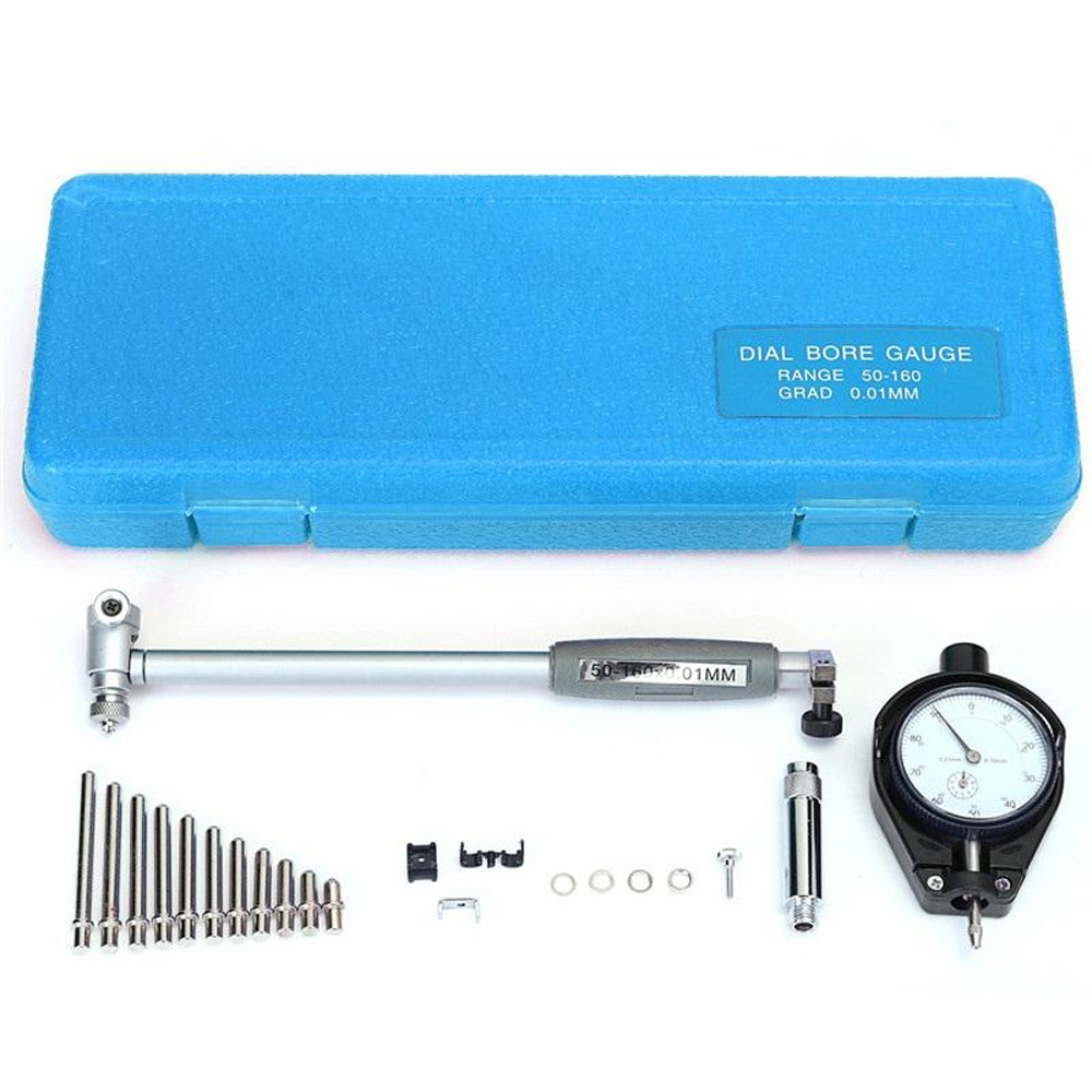 Dial Bore Gauge