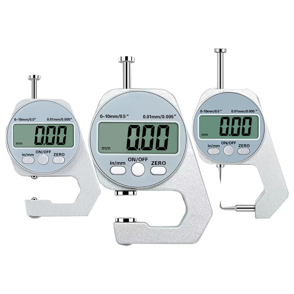 Digital Thickness Gauge