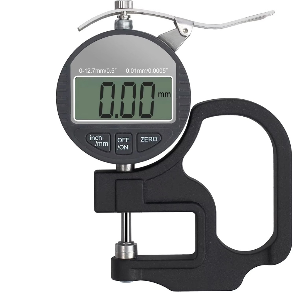 Digital Thickness Gauge
