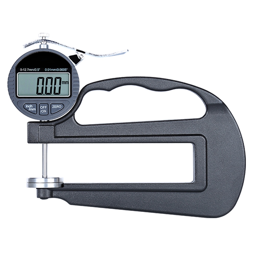 Digital Thickness Gauge