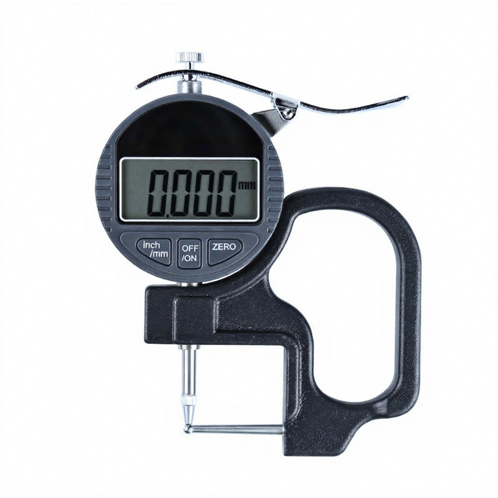 Digital Thickness Gauge