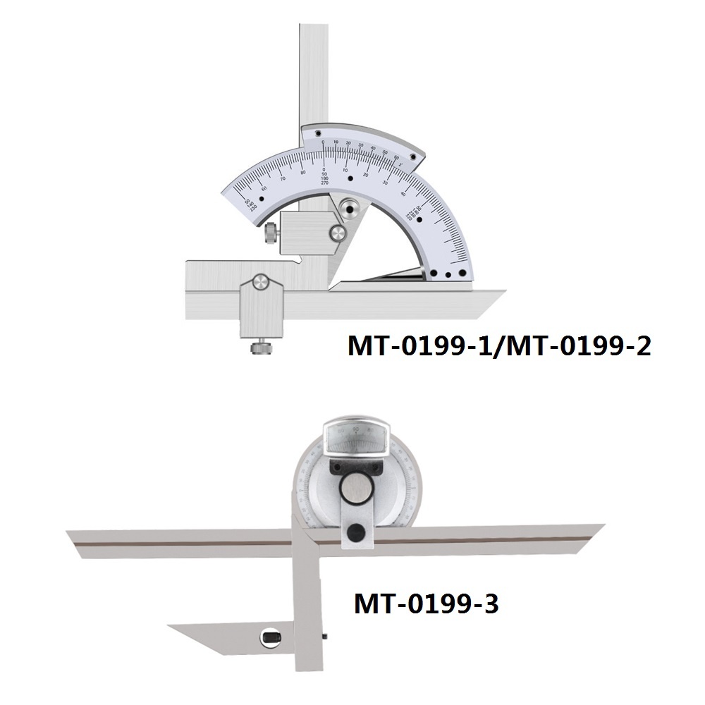 Dial Test Indicators