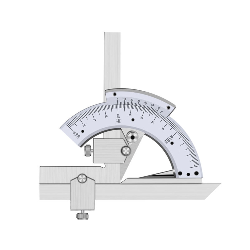 Dial Test Indicators
