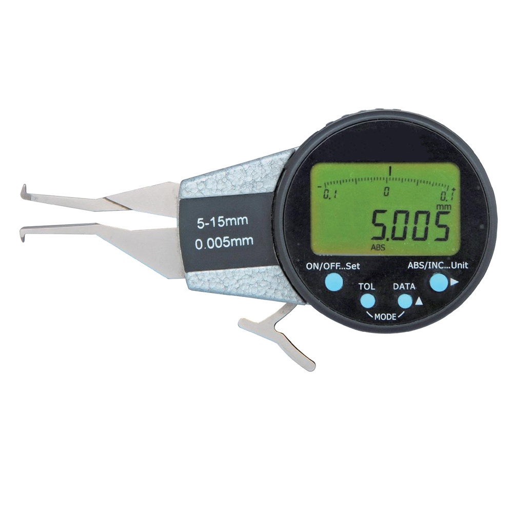 Outside and Inside Caliper Gauges