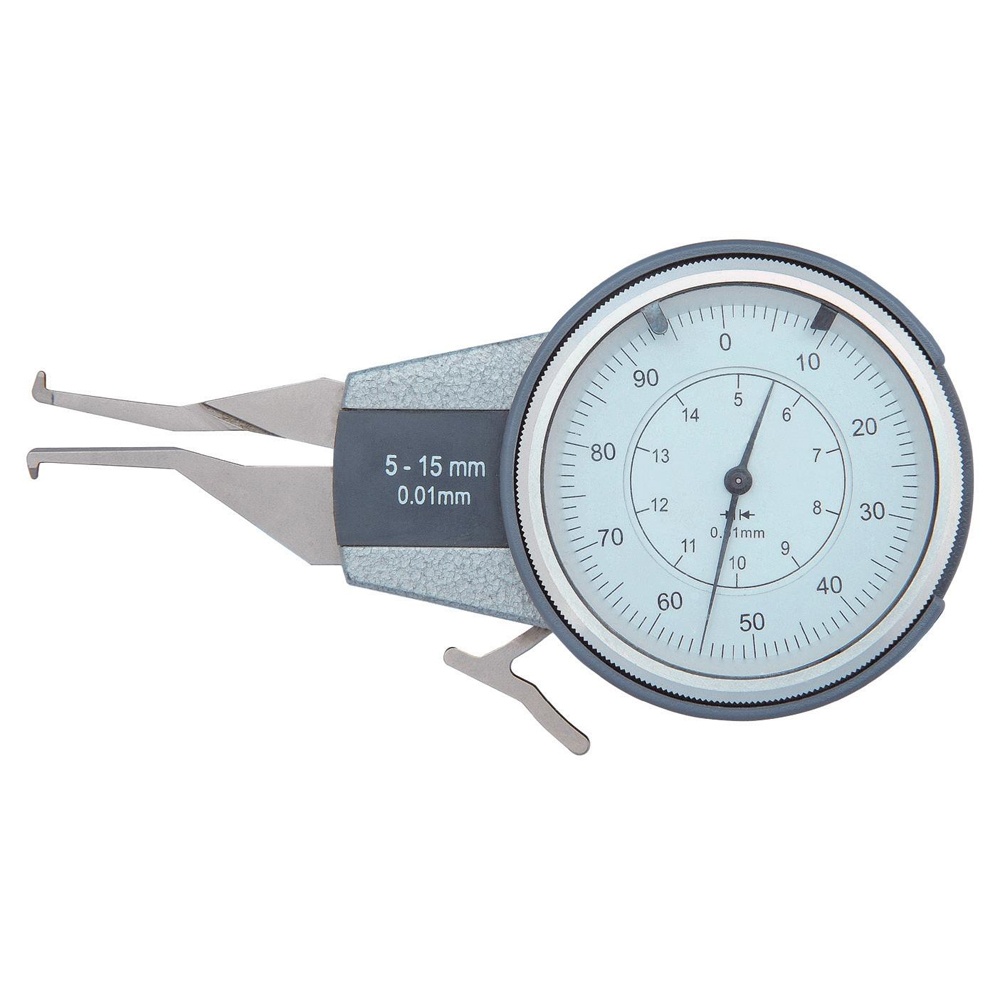 Outside and Inside Caliper Gauges