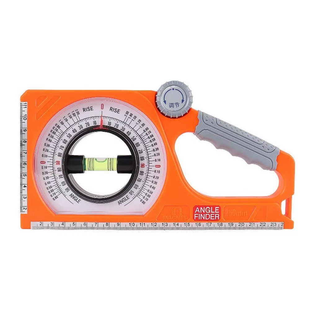 Slope Angle Gauge