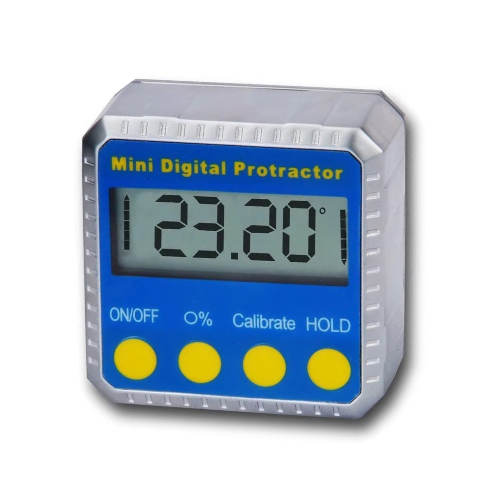 Mini Digital Protractor